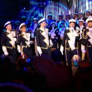 Jeck op Deck (31.01.08)